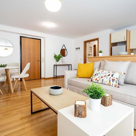 “Greek Aura” Luxury Lodging In Koukaki 雅典 外观 照片