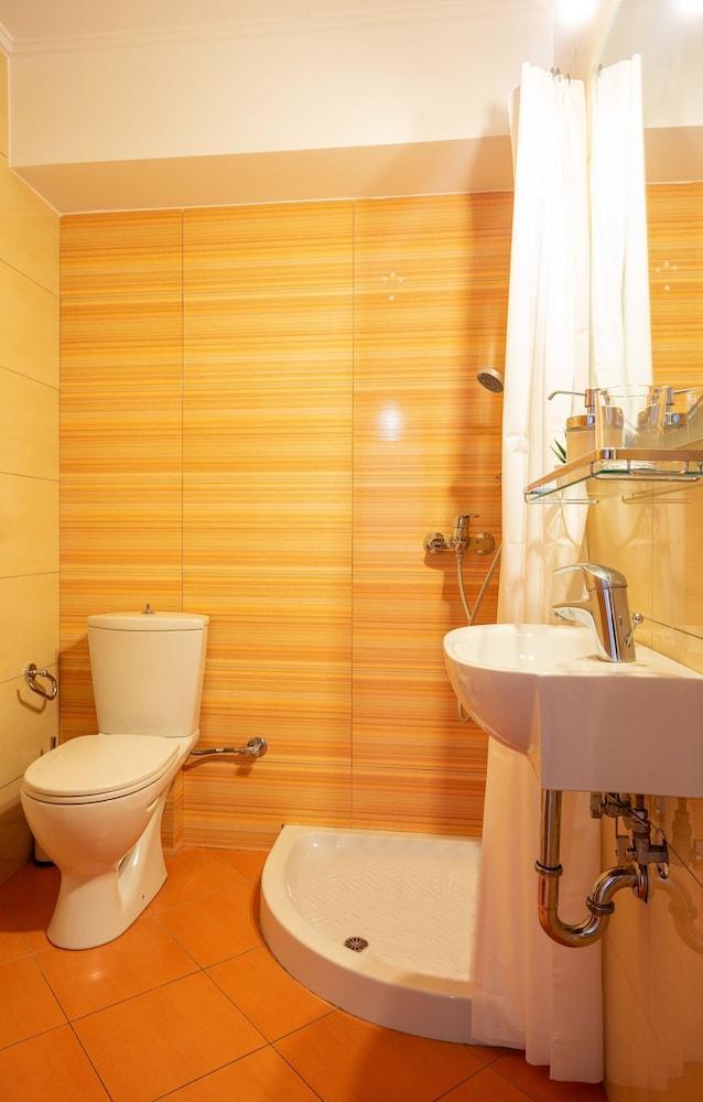 “Greek Aura” Luxury Lodging In Koukaki 雅典 外观 照片