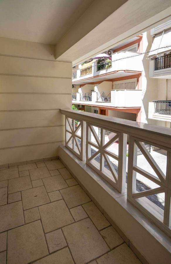 “Greek Aura” Luxury Lodging In Koukaki 雅典 外观 照片